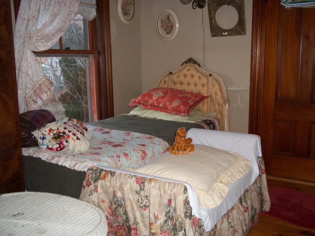 Enchanted Nights Bed & Bath Kittery Zimmer foto