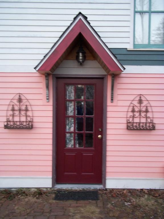 Enchanted Nights Bed & Bath Kittery Zimmer foto