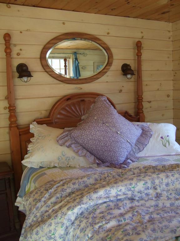 Enchanted Nights Bed & Bath Kittery Zimmer foto