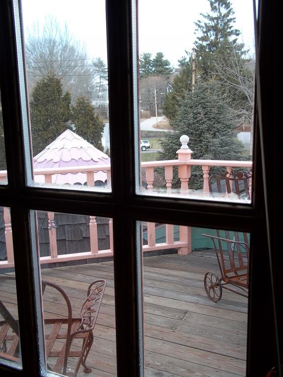 Enchanted Nights Bed & Bath Kittery Zimmer foto