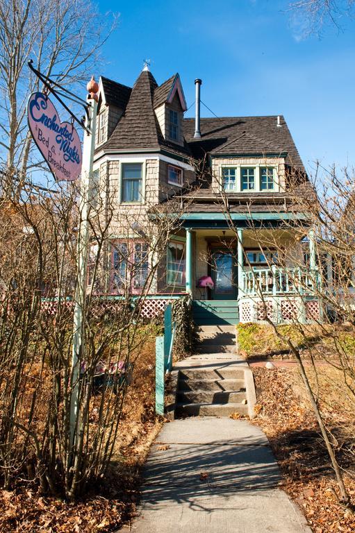 Enchanted Nights Bed & Bath Kittery Exterior foto