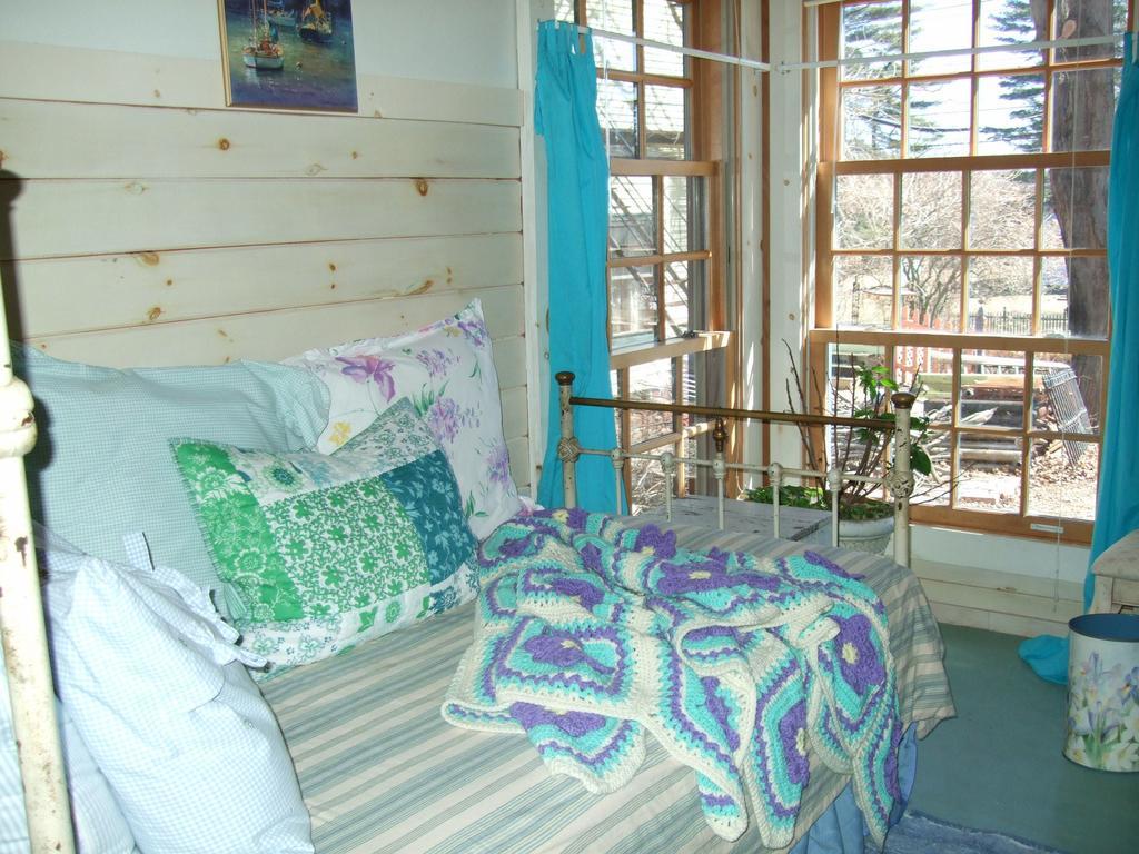 Enchanted Nights Bed & Bath Kittery Zimmer foto