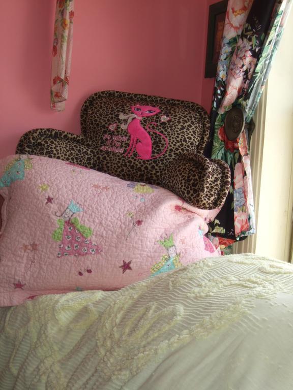 Enchanted Nights Bed & Bath Kittery Zimmer foto
