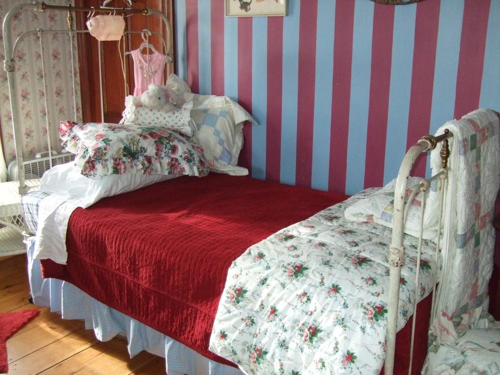 Enchanted Nights Bed & Bath Kittery Zimmer foto
