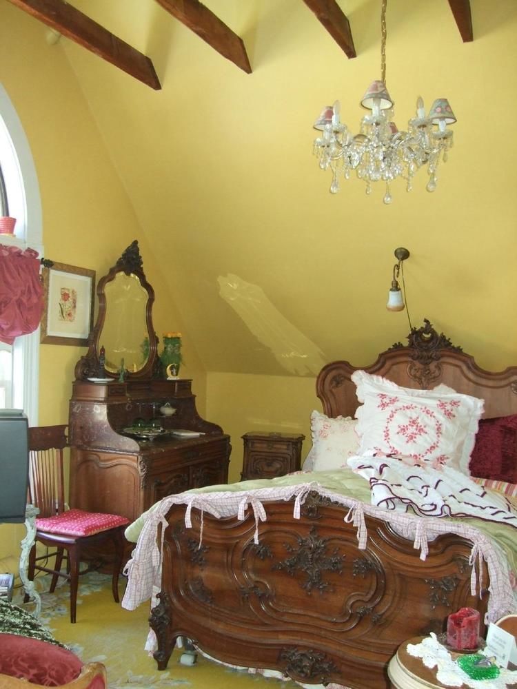 Enchanted Nights Bed & Bath Kittery Exterior foto