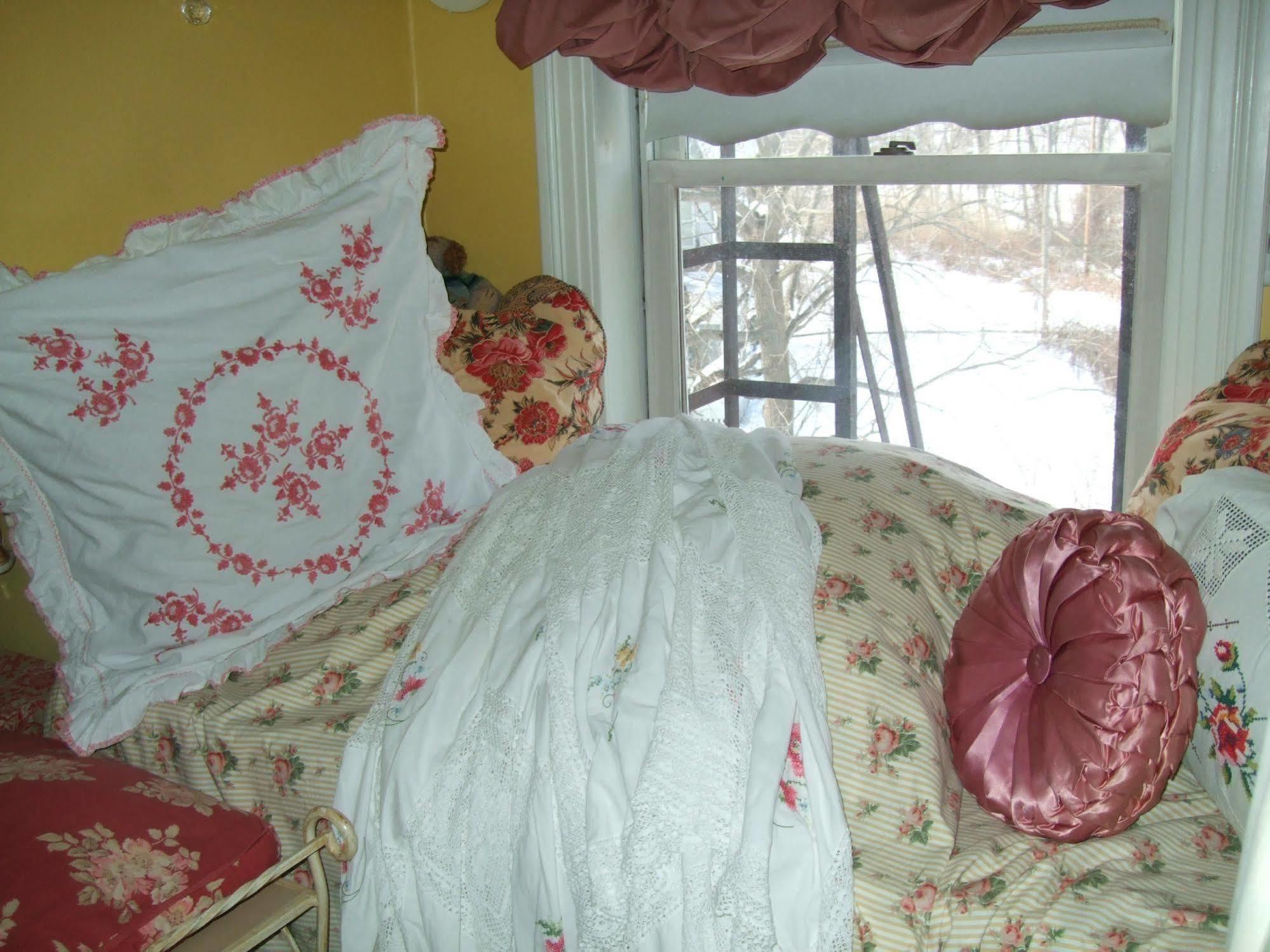 Enchanted Nights Bed & Bath Kittery Exterior foto